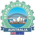 Vespa Club Sydney